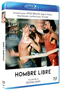 The Jericho Mile |   Blu-Ray